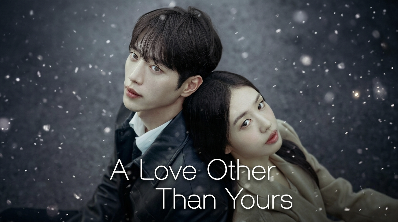 مسلسل حب اخر غير حبك A Love Other Than Yours مترجم